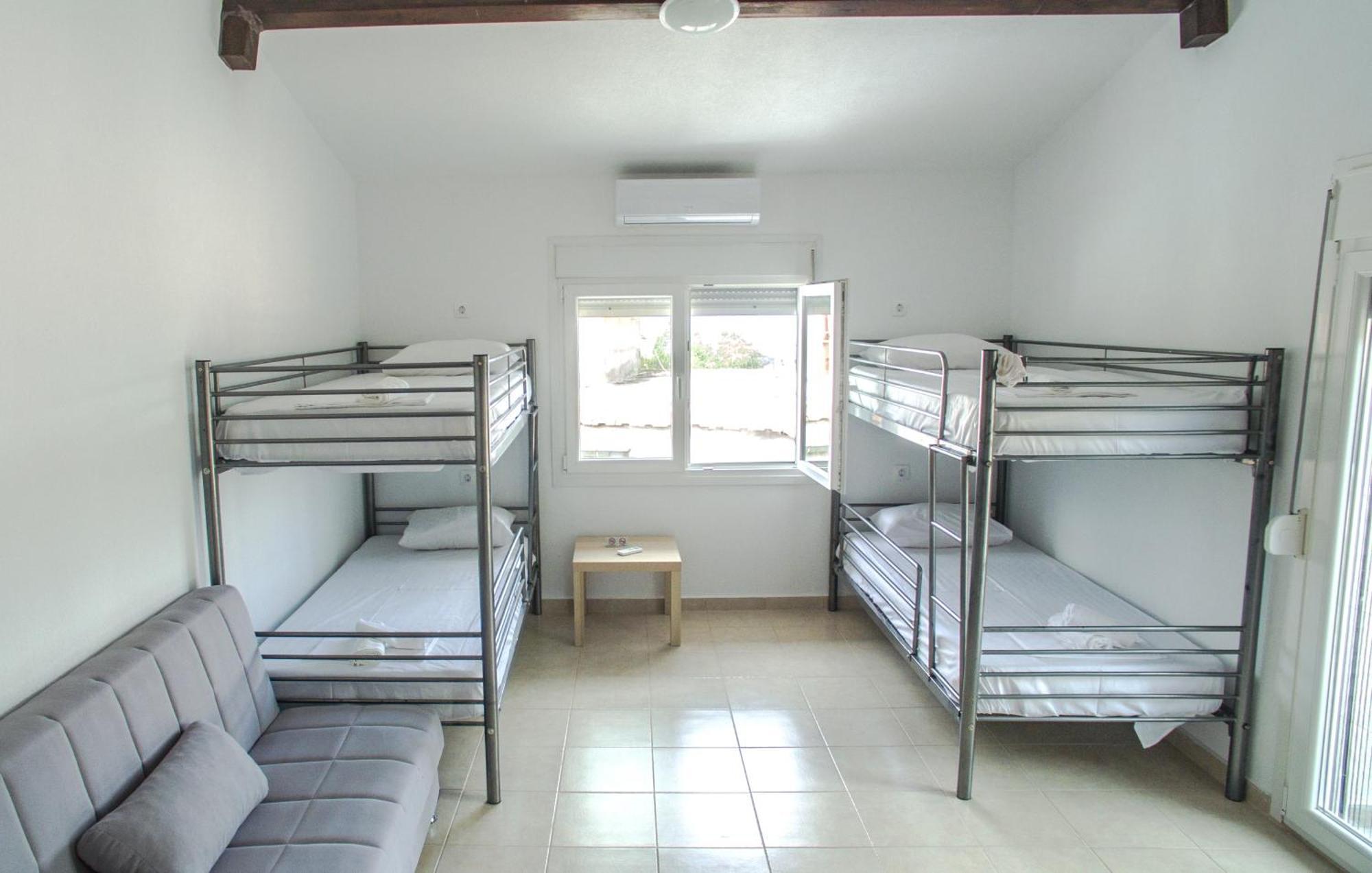 Aparthotel Stavros Lay In Ano Stavros Habitación foto